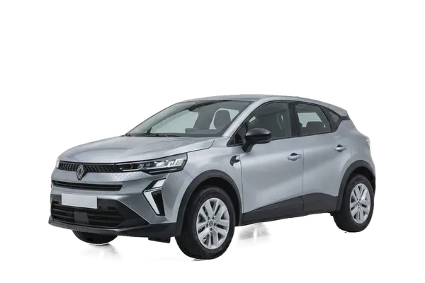 Renault Captur 1.6 E-Tech full hybrid Techno 145cv auto