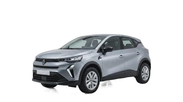 Renault Captur 1.6 E-Tech full hybrid Techno 145cv auto
