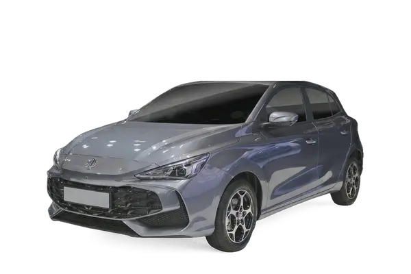 Mg MG3 1.5 hybrid+ Luxury auto