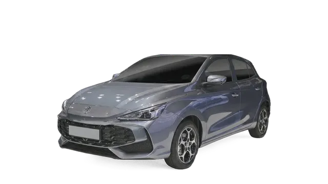 Mg MG3 1.5 hybrid+ Comfort auto