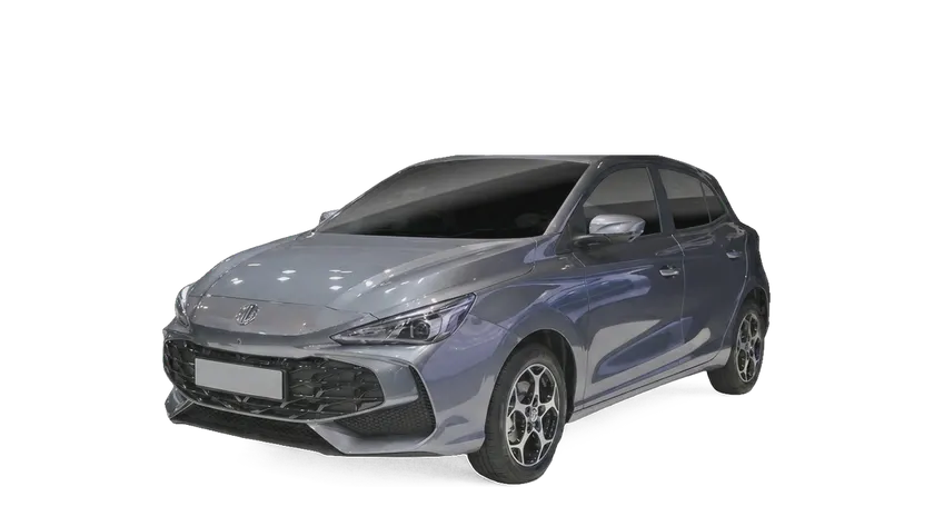 Mg MG3 1.5 hybrid+ Luxury auto