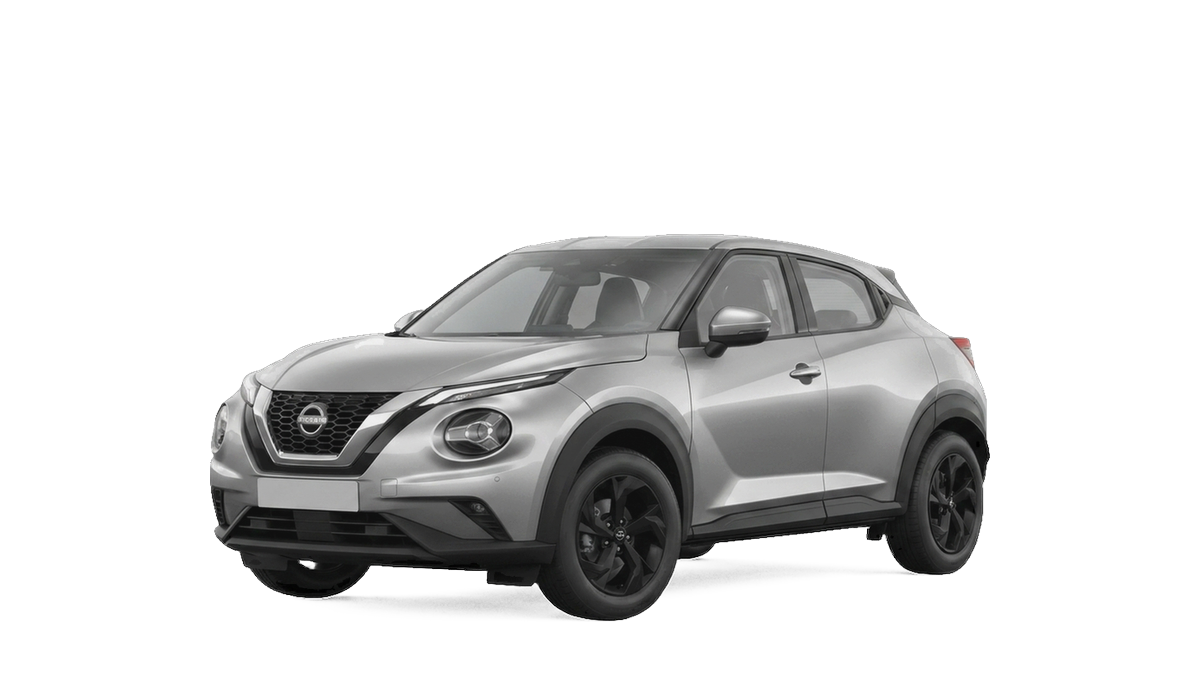 Nissan Juke 1.0 dig-t Acenta 114cv