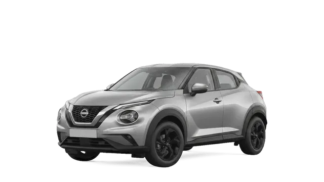 Nissan Juke 1.0 dig-t N-Connecta 114cv dct