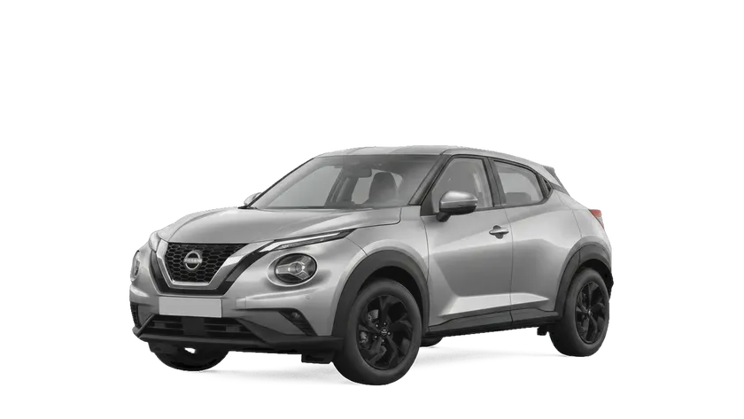 Nissan Juke 1.0 dig-t N-Connecta 114cv dct