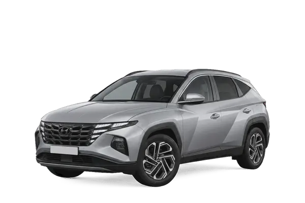 Hyundai Tucson 1.6 crdi 48V Business 2wd dct