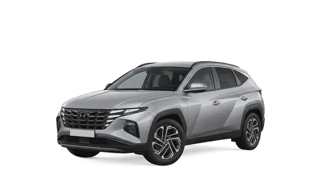 Hyundai Tucson 1.6 crdi 48V Business 2wd dct