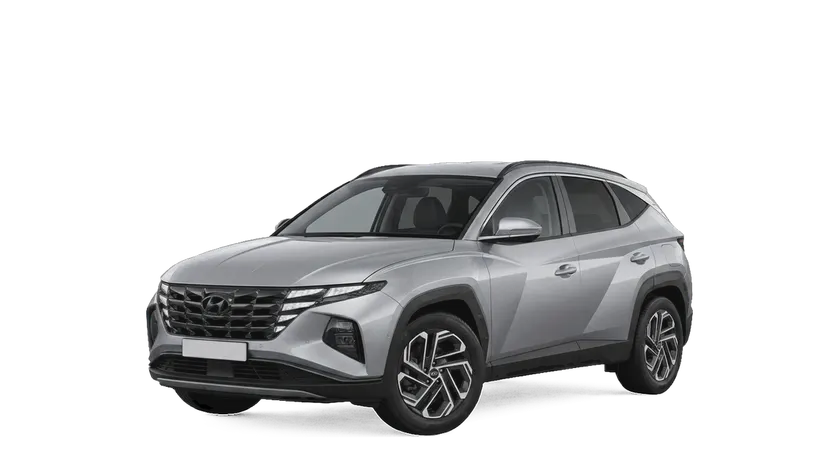 Hyundai Tucson 1.6 crdi 48V Business 2wd dct