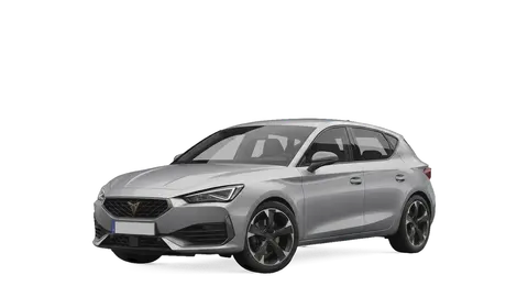 Cupra Leon 1.5 hybrid 150cv dsg