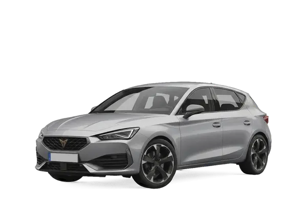 Cupra Leon 1.5 hybrid 150cv dsg