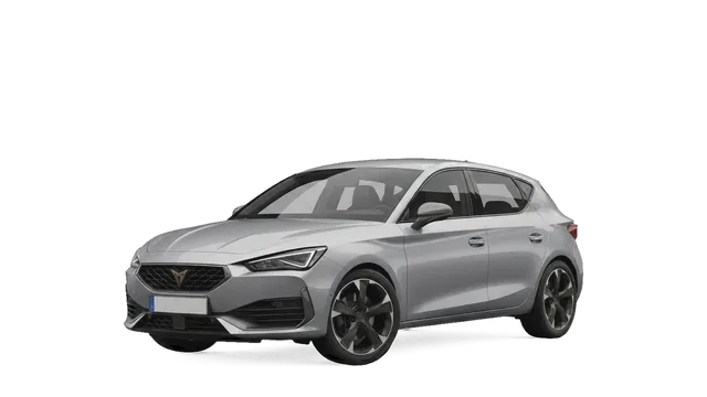 Cupra Leon 1.5 hybrid 150cv dsg
