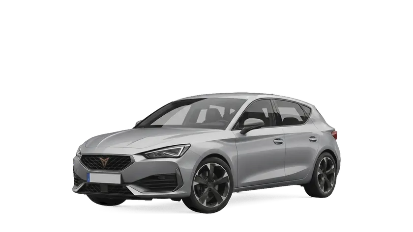 Cupra Leon 1.5 hybrid 150cv dsg