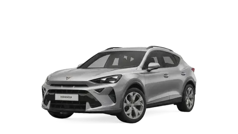Cupra Formentor 2.0 tdi Business 150cv dsg