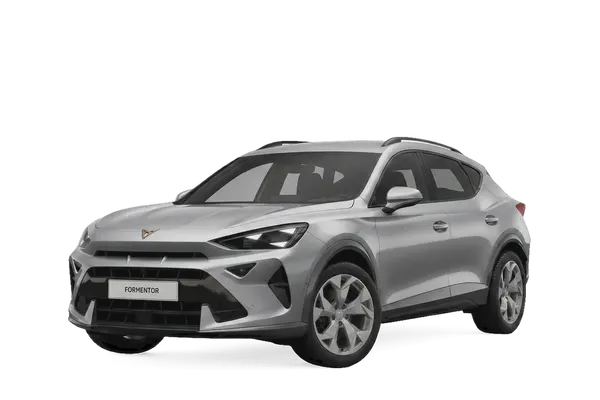Cupra Formentor 2.0 tdi Business 150cv dsg