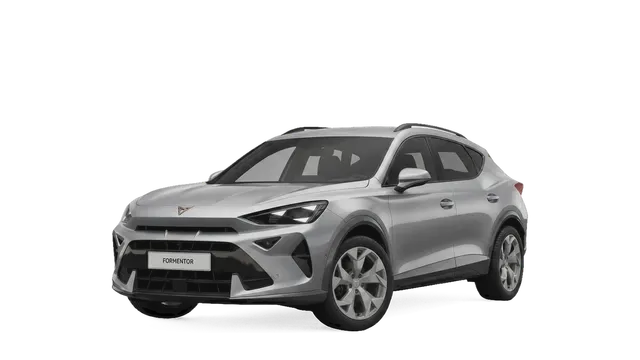Cupra Formentor 2.0 tdi Business 150cv dsg