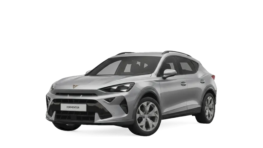 Cupra Formentor 2.0 tdi Business 150cv dsg