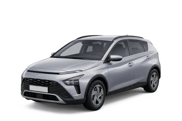 Hyundai Bayon 2024 1.0 t-gdi Business 90cv mt