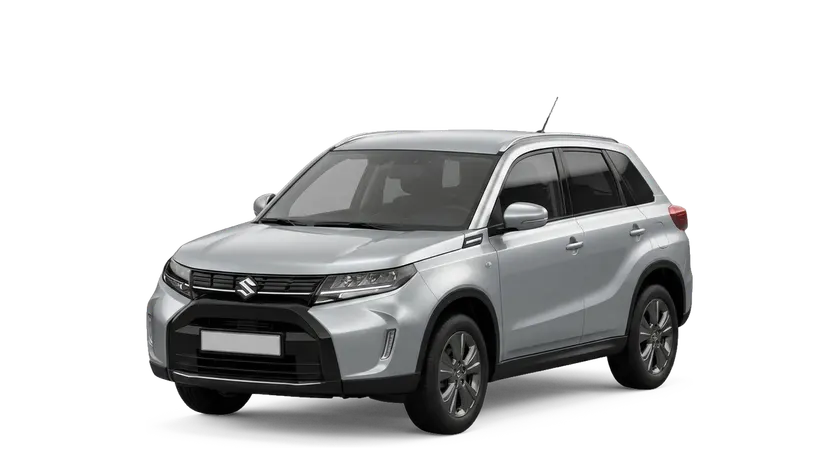 Suzuki Vitara 1.4h Cool+ 2wd 110cv