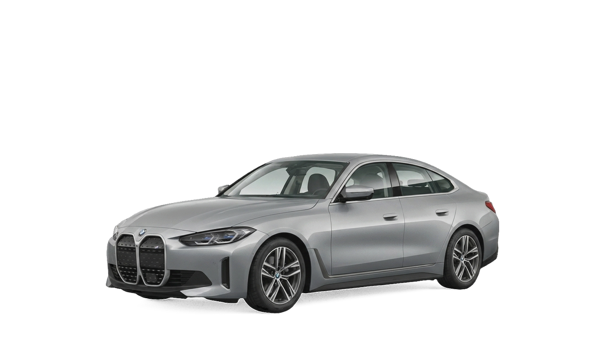 BMW i4 edrive35 Sport