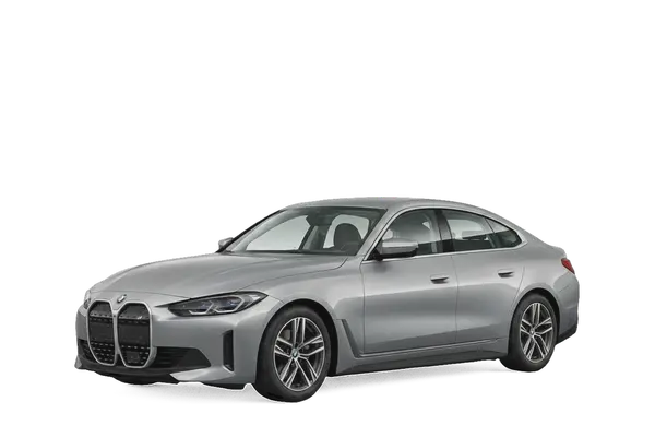 BMW i4 edrive35 Sport