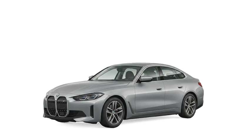 BMW i4 edrive35 Sport
