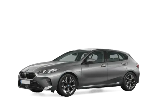 BMW 118d auto