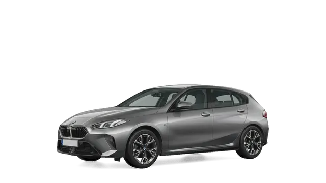 BMW 118d auto