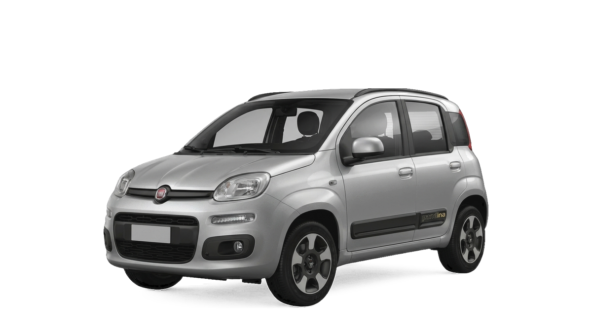 Fiat Pandina 1.0 firefly hybrid s&s 70cv