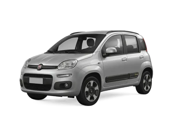 Fiat Pandina 1.0 firefly hybrid s&s 70cv
