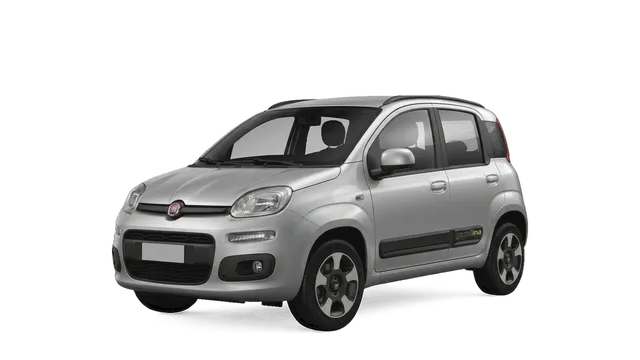 Fiat Pandina 1.0 firefly hybrid s&s 70cv