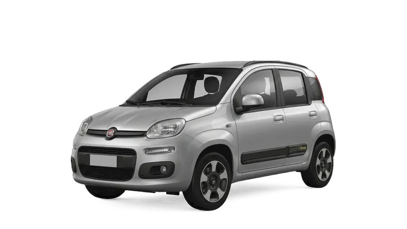 Fiat Pandina 1.0 firefly hybrid s&s 70cv