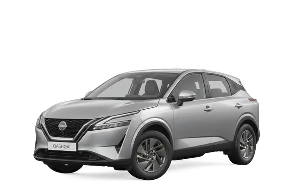 Nissan Qashqai 1.3 mhev Acenta 2wd 158cv xtronic