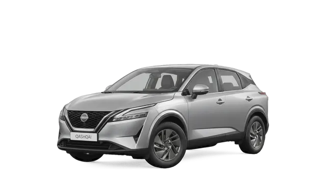 Nissan Qashqai 1.3 mhev Acenta 2wd 158cv xtronic