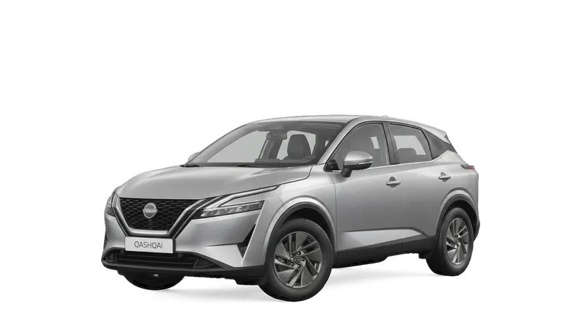 Nissan Qashqai 1.3 mhev Acenta 2wd 158cv xtronic