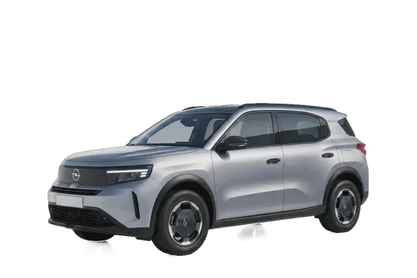 Opel Frontera 1.2 hybrid Edition 110cv edct