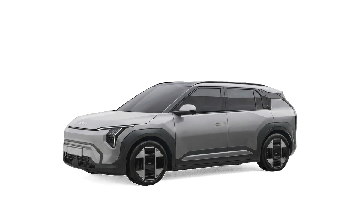 Kia EV3 58,3 kWh Earth