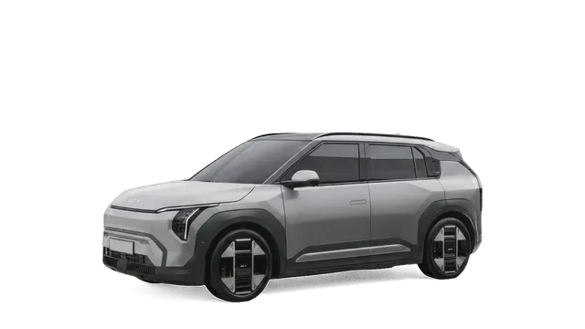 Kia EV3 58,3 kWh Earth