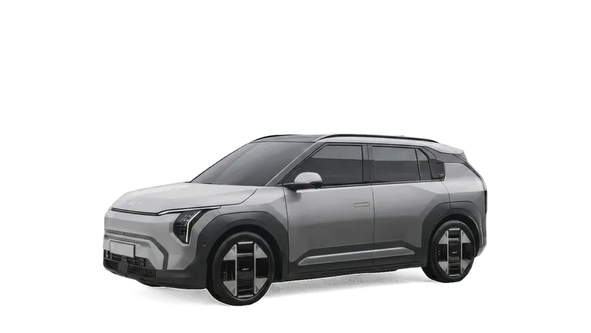 Kia EV3 58,3 kWh Earth