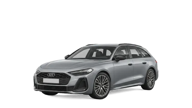 Audi A5 Avant 2.0 tdi mhev+ Business quattro 204cv s-tronic