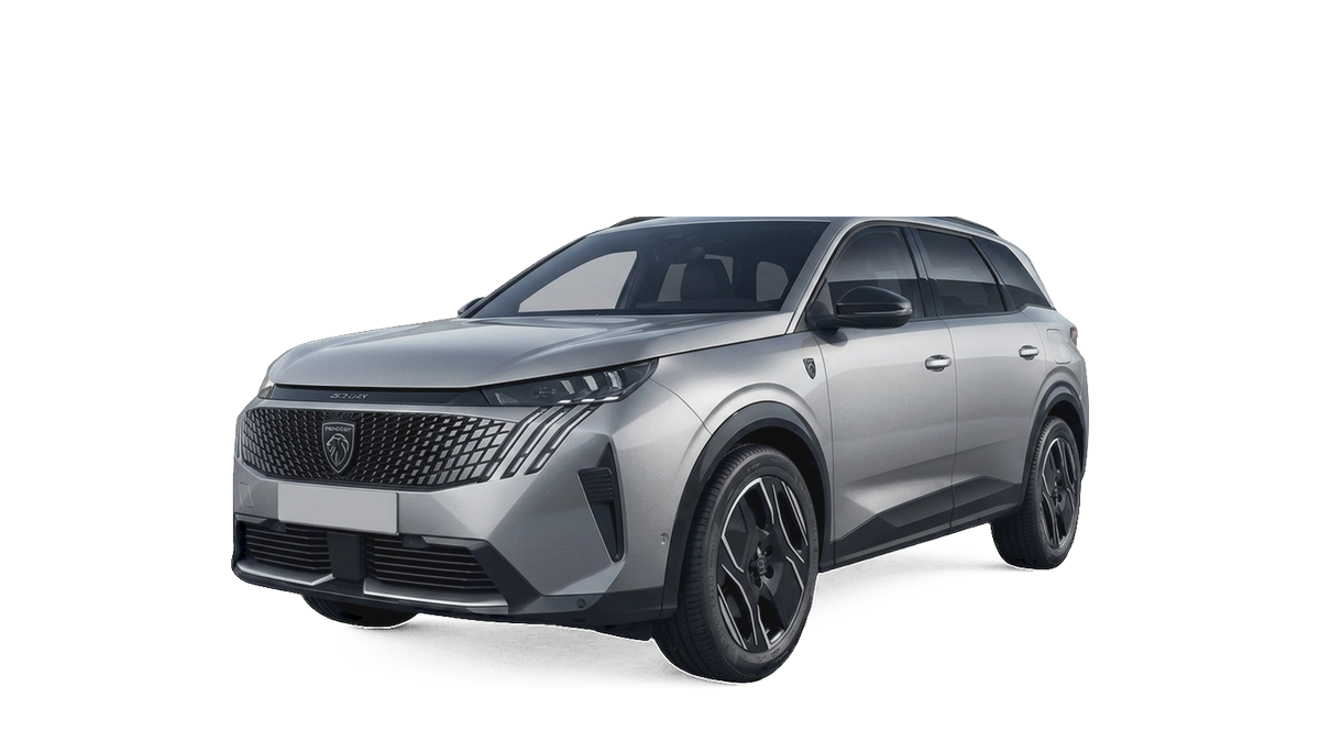 Peugeot 5008 1.2 hybrid Allure 145cv e-dcs6