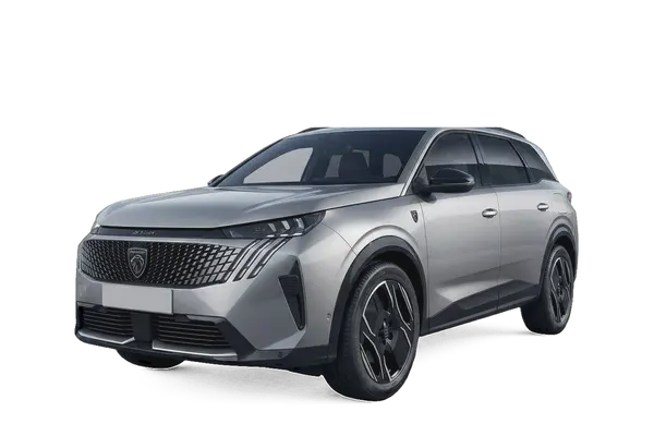 Peugeot 5008 1.2 hybrid Allure 145cv e-dcs6