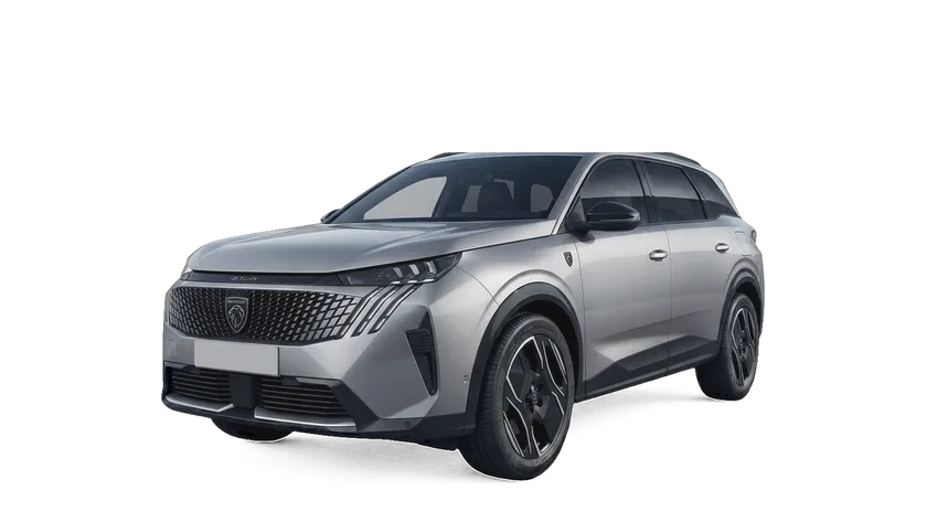 Peugeot 5008 1.2 hybrid Allure 145cv e-dcs6
