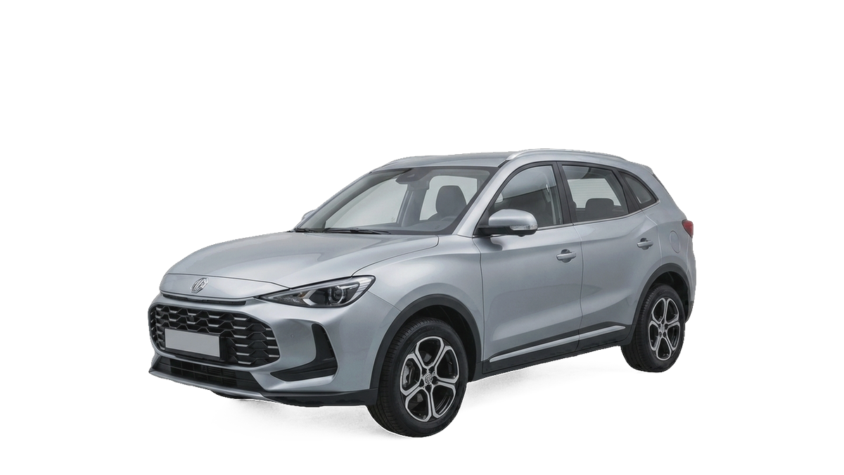 Mg ZS Hybrid+ 1.5 Luxury auto