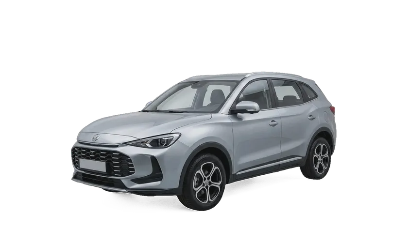 Mg ZS Hybrid+ 1.5 Luxury auto