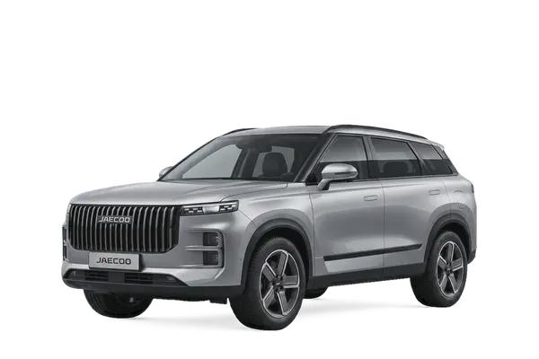 Jaecoo Jaecoo 7 1.6 tgdi Select 2wd 7dct