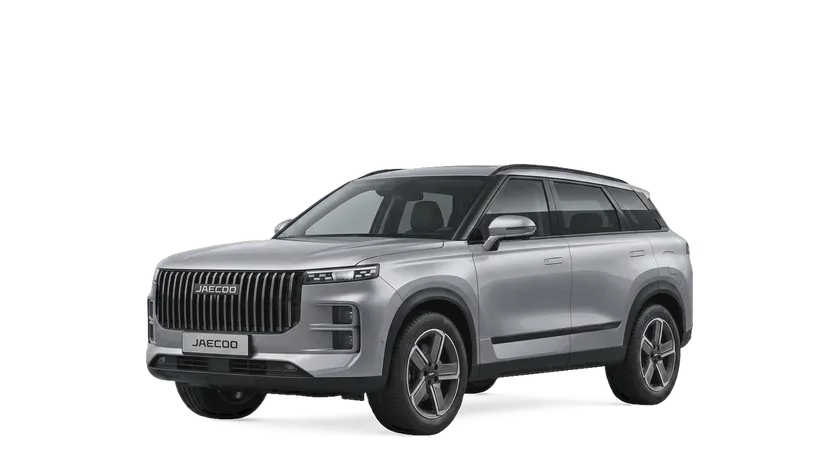 Jaecoo Jaecoo 7 1.6 tgdi Select 2wd 7dct