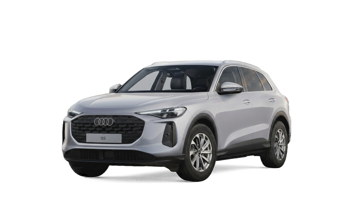 Audi Q5 2.0 tdi mhev+ Business quattro 204cv s-tronic