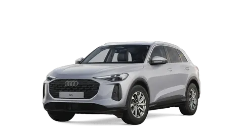 Audi Q5 2.0 tdi mhev+ Business quattro 204cv s-tronic