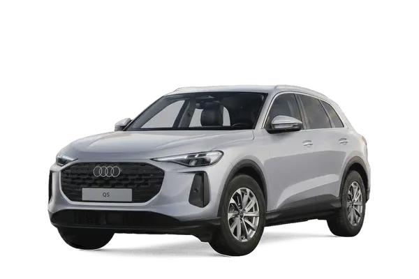 Audi Q5 2.0 tdi mhev+ Business quattro 204cv s-tronic