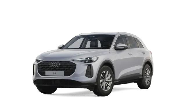 Audi Q5 2.0 tdi mhev+ Business quattro 204cv s-tronic