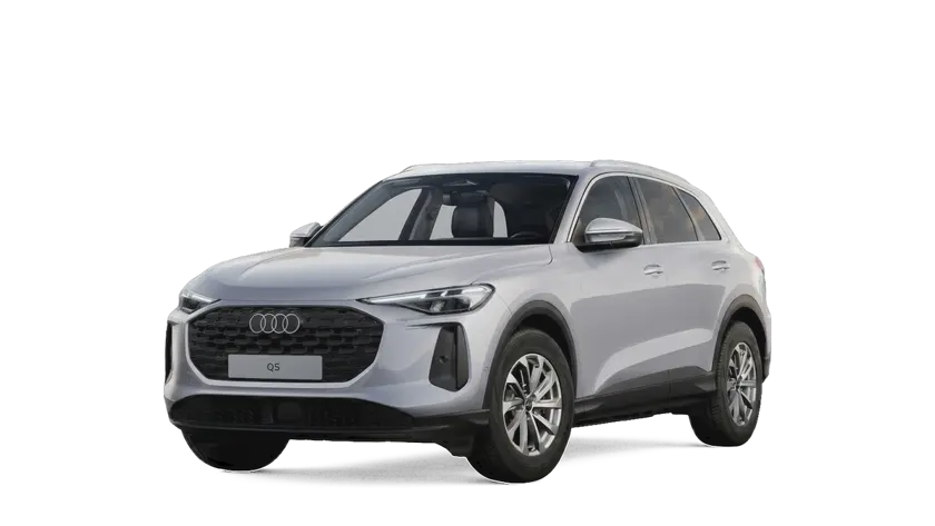 Audi Q5 III 2025 2.0 e-hybrid Business Advanced quattro 299cv s-tronic